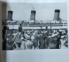 Getty Images • Liners. The Golden Age